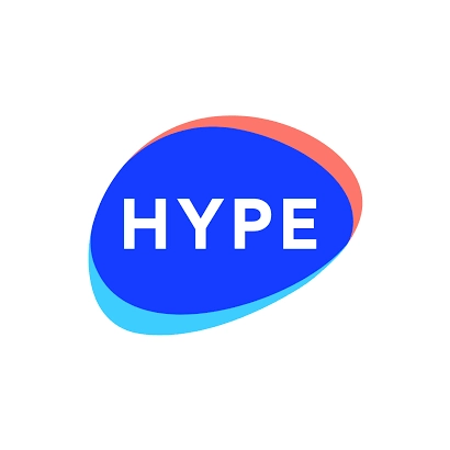 HYPE Logo